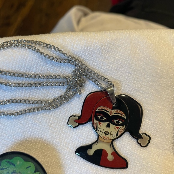 Halloween Jewelry Haul - Picture 2 of 7